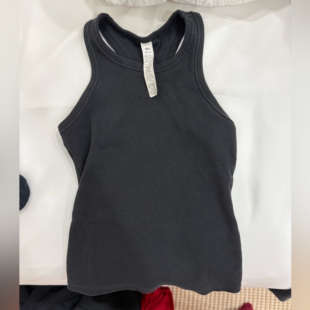 Alo Women's Tank Top
